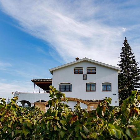 Casa Fontanals Villa Pla del Panadés Екстериор снимка
