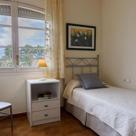 Casa Fontanals Villa Pla del Panadés Екстериор снимка