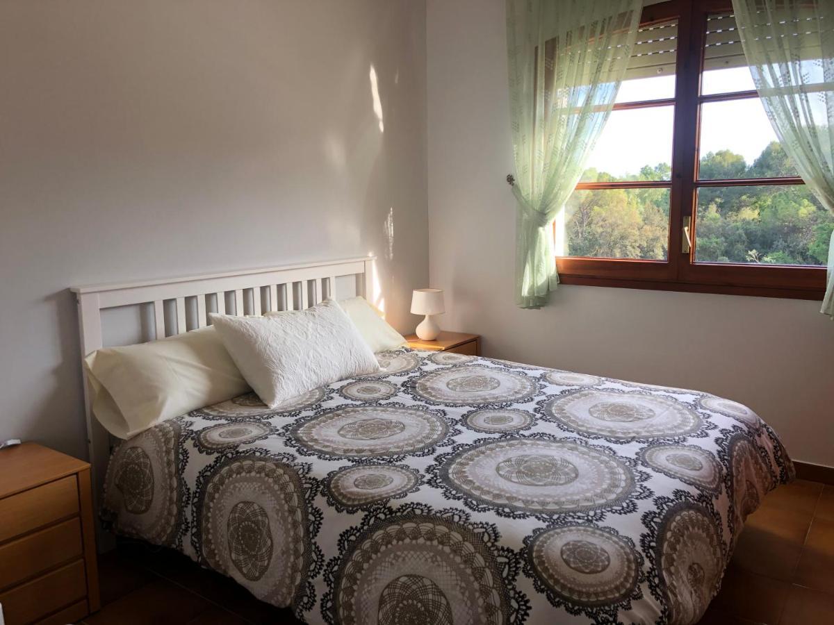 Casa Fontanals Villa Pla del Panadés Екстериор снимка