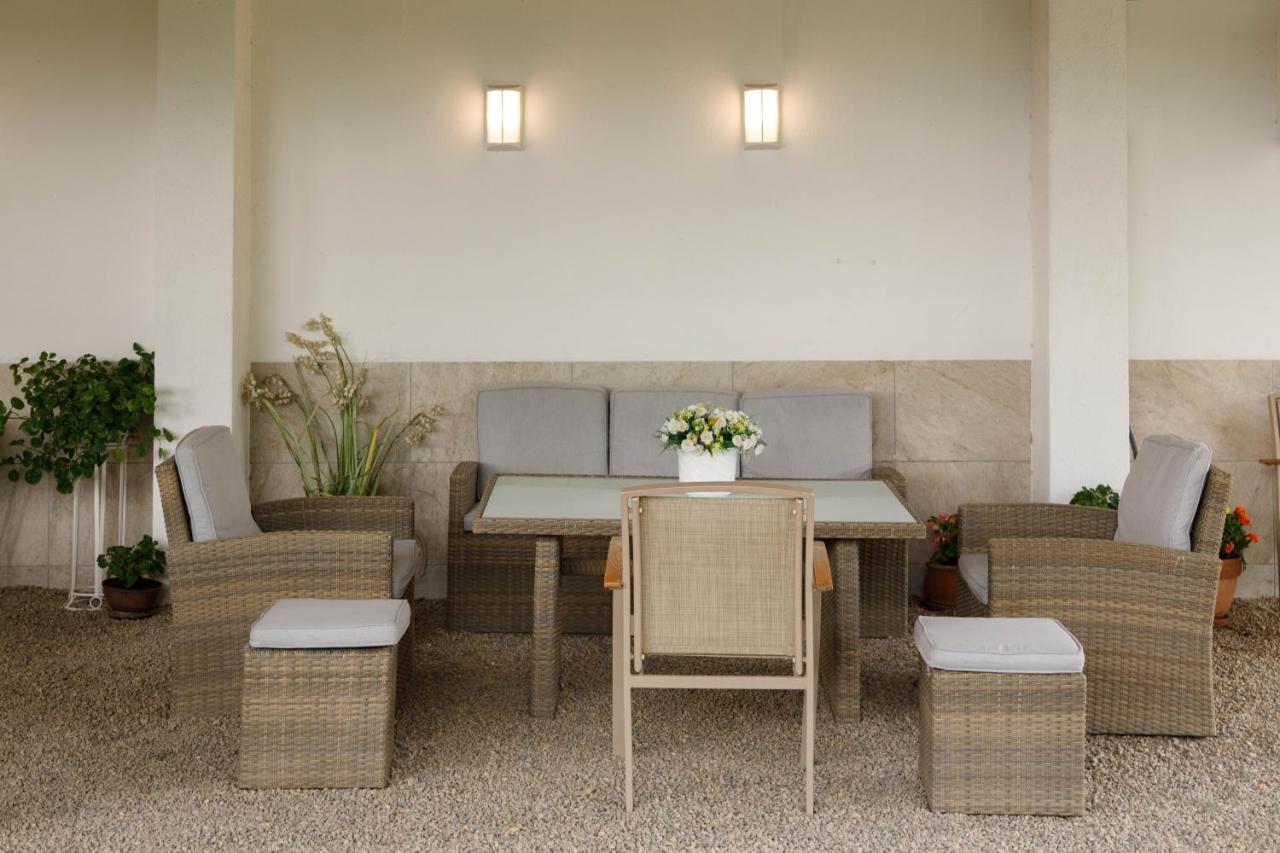Casa Fontanals Villa Pla del Panadés Екстериор снимка