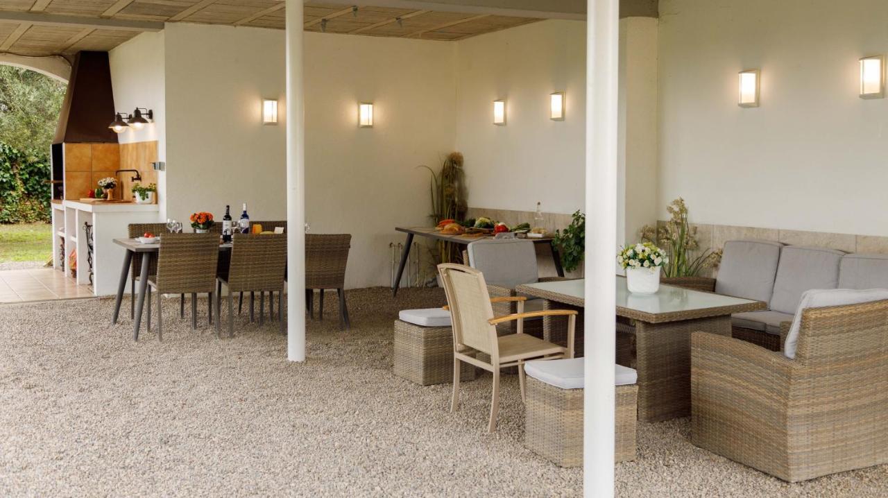 Casa Fontanals Villa Pla del Panadés Екстериор снимка