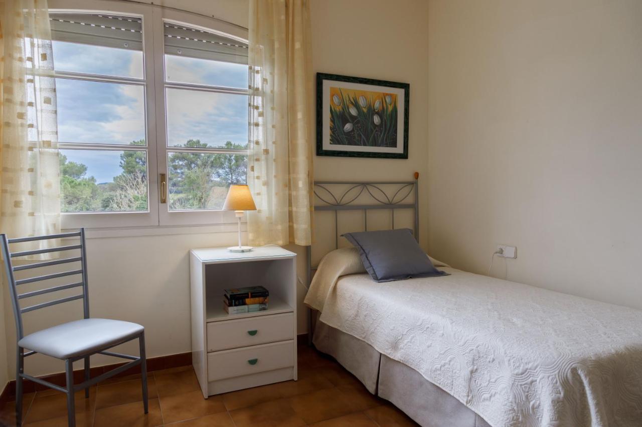 Casa Fontanals Villa Pla del Panadés Екстериор снимка
