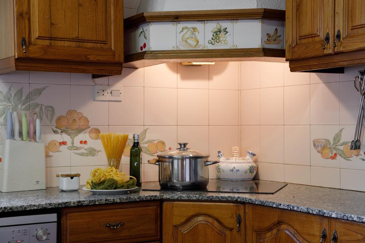 Casa Fontanals Villa Pla del Panadés Екстериор снимка