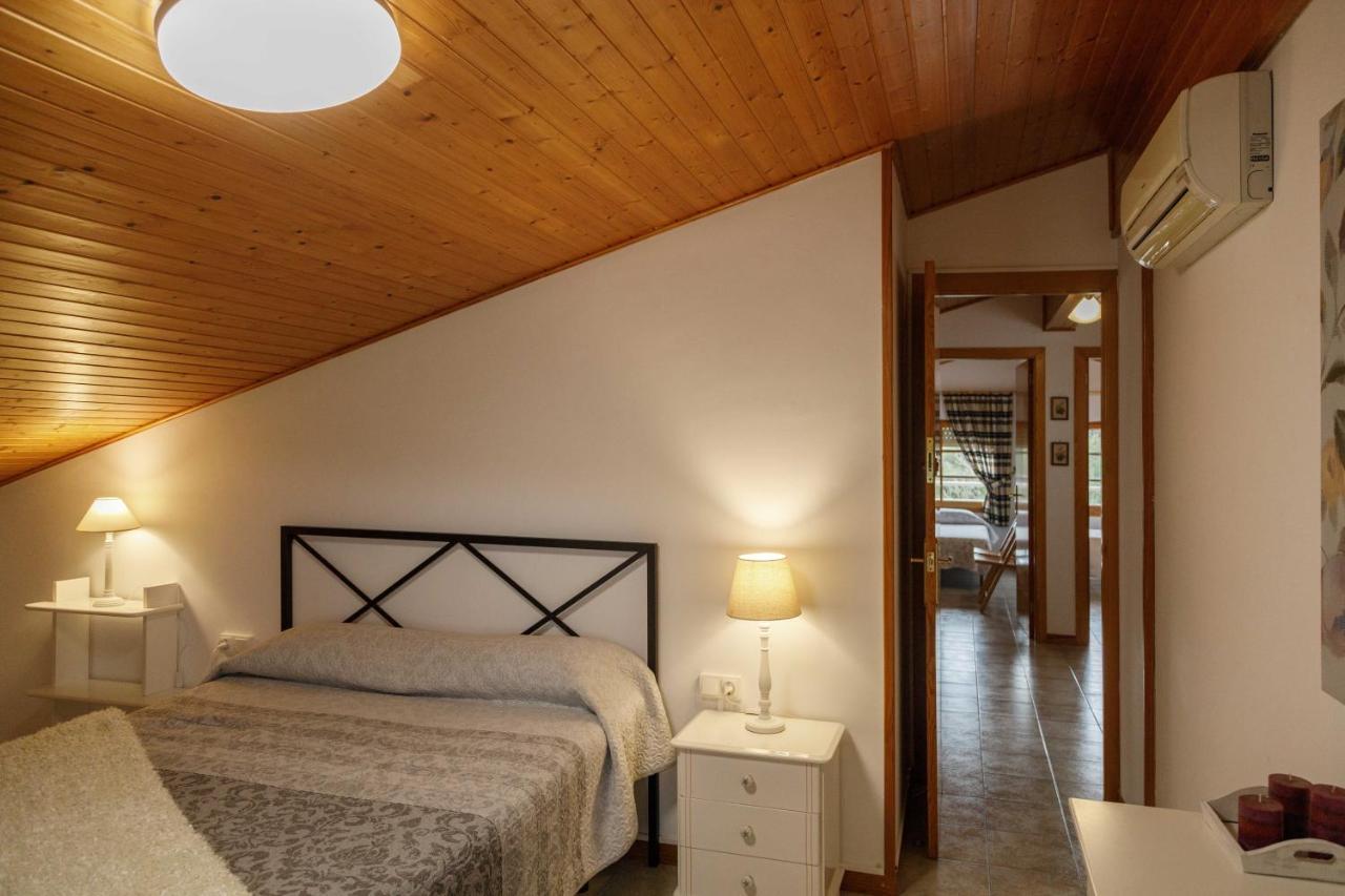 Casa Fontanals Villa Pla del Panadés Екстериор снимка
