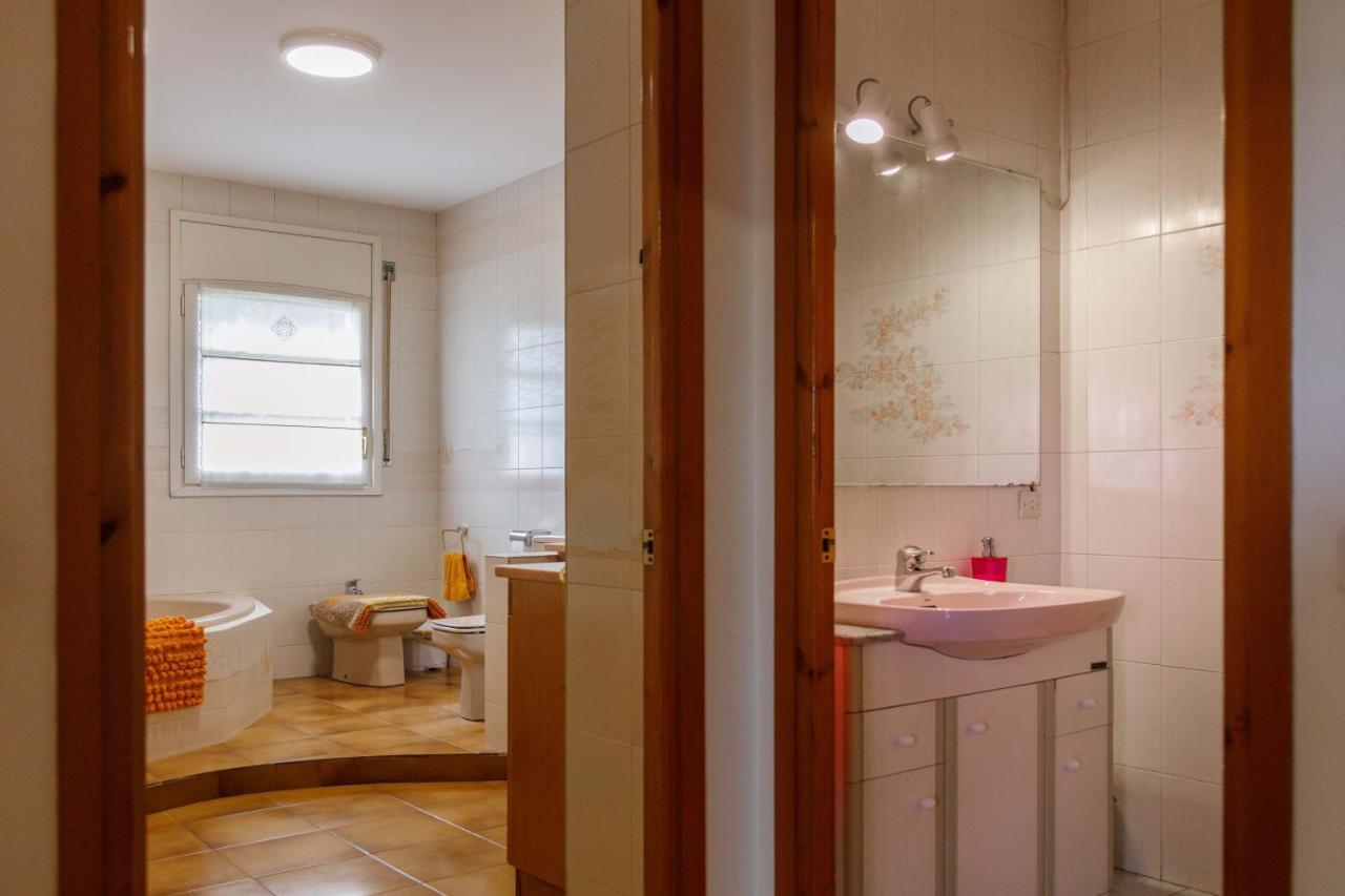 Casa Fontanals Villa Pla del Panadés Екстериор снимка