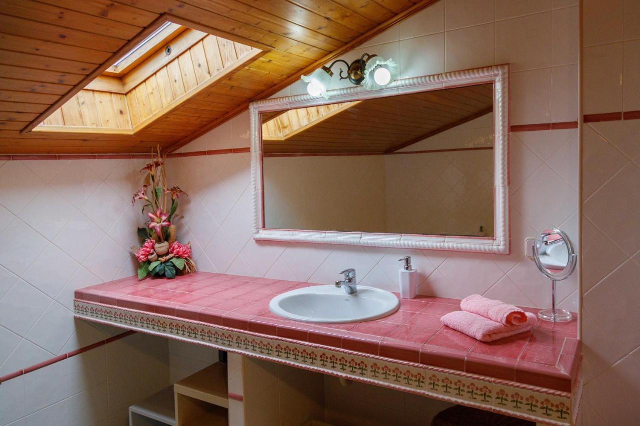 Casa Fontanals Villa Pla del Panadés Екстериор снимка