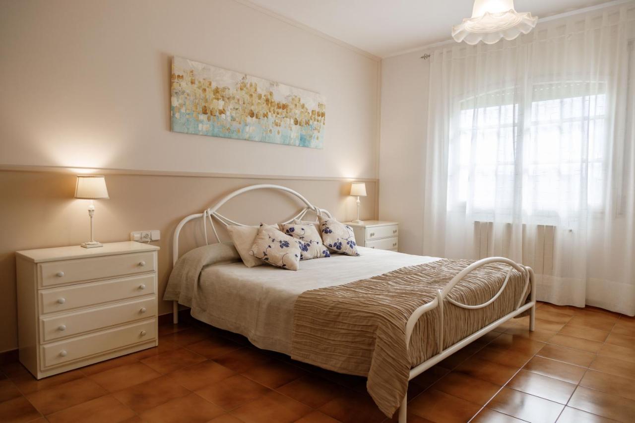 Casa Fontanals Villa Pla del Panadés Екстериор снимка