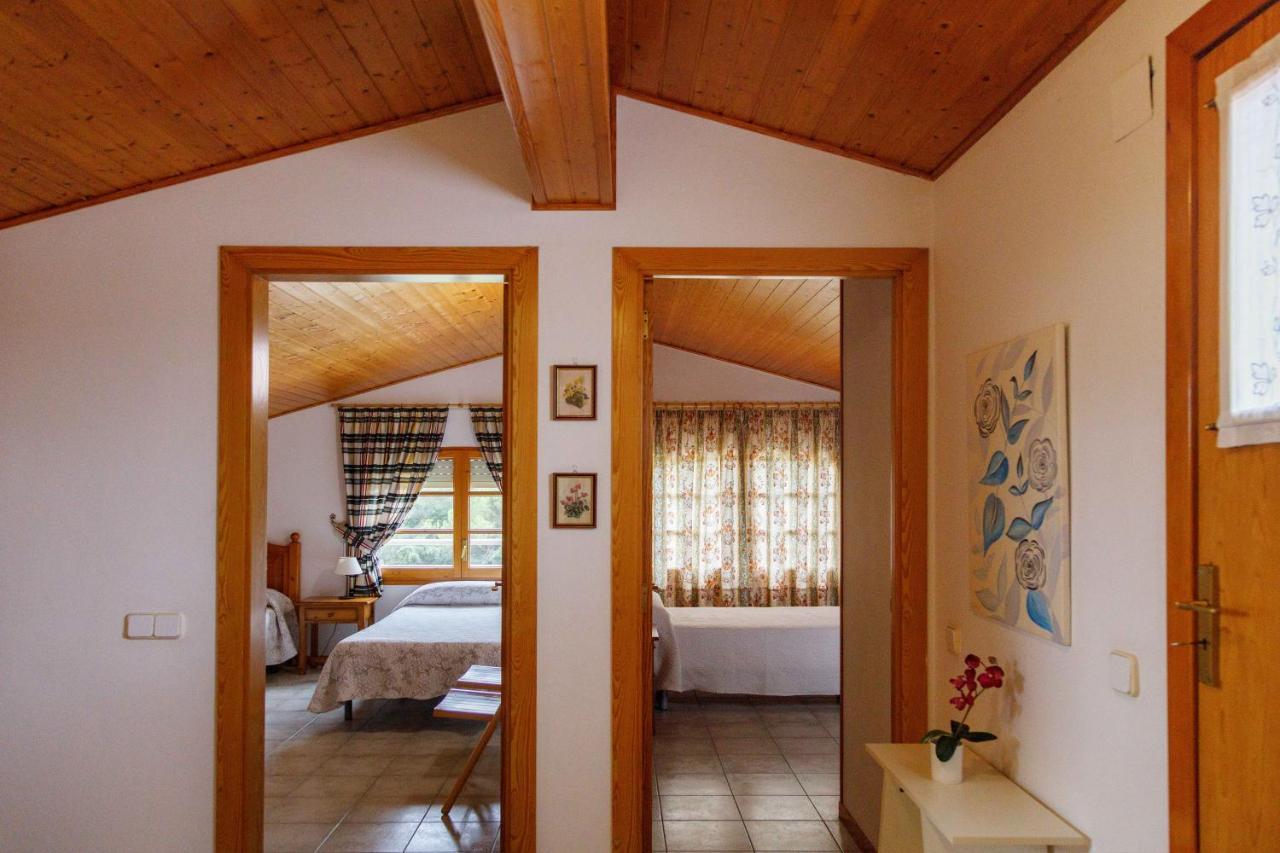 Casa Fontanals Villa Pla del Panadés Екстериор снимка