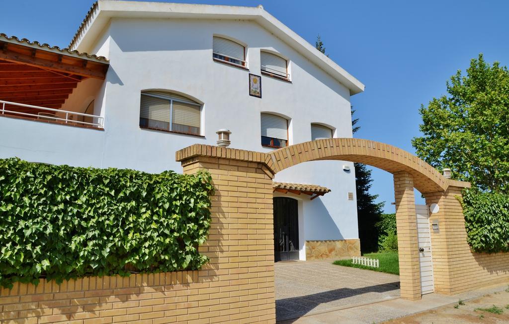 Casa Fontanals Villa Pla del Panadés Стая снимка