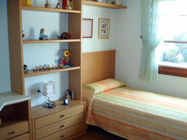Casa Fontanals Villa Pla del Panadés Стая снимка