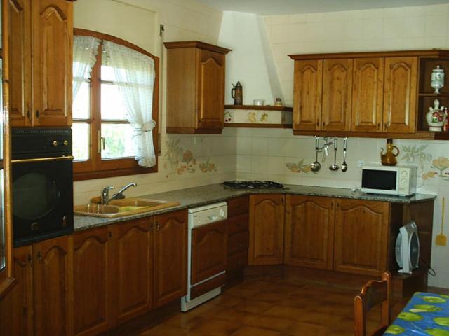 Casa Fontanals Villa Pla del Panadés Стая снимка