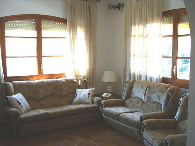 Casa Fontanals Villa Pla del Panadés Стая снимка