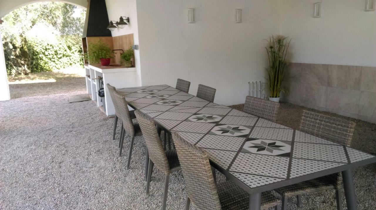 Casa Fontanals Villa Pla del Panadés Екстериор снимка